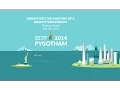 Insight into the anatomy of a huge Python project - Thomas Hatch
