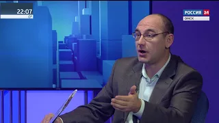 Актуальное интервью 27 10 2017