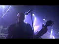 SAMAEL - Baphomet's Throne - Thessaloniki, 8.11.25