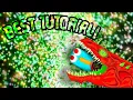Slither io BEST TUTORIAL TO IMPROVE 2026