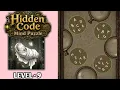 Hidden Code Mind Puzzle Level 9 Walkthrough Solution
