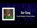 Jacob Banks & Anna Leone - Our Song (Lyrics)