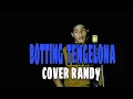 Download Lagu Ansar S.- Botting Tengngelona(Sarina) cover Randy