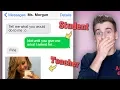 Download Inappropriate Texts Between Students And Teachers mp4 3gp mp3 videos - waplic