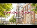 University Of Arkansas Housing Contract - Phase 1
