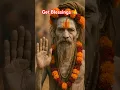 Get Blessings From Naga Sadhu #sadhu #blessings #sanatan #meditation #hindu #ai By Ai