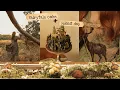 Download Lagu A Cozy Hobbit Day 🍄 Fairytale Cake, Little Shire Garden \u0026 Peaceful Adventure