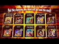 GLOBAL DOKKAN 8TH ANNIVERSARY TWITTER MOST POPULAR UNIT TWEET DBZ Dokkan Battle