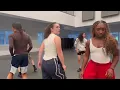 APEX PREDATOR (from Mean Girls) Dir/Choreographed by AL BLACKSTONE