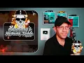 LOVE THIS!! Caleb Hyles ft. Lacey Sturm - Darkness Before the Dawn (Reaction) (SHB Series 15)