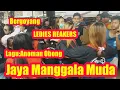 Anoman Obong || Cover Seni Reak Kuda Renggong || Jaya Manggala Muda ~ Live in babakan mulya