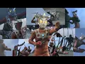 Download Lagu Ultraman Leo All Training [ウルトラマンレオ特訓まとめ]