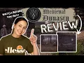 Medieval Dynasty Review An EPIC open-world survival game