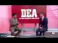 Carlos Briano discute todos los recursos para padres disponibles en dea.gov/fentanylfree.