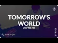 Ugly Kid Joe - Tomorrow's World (Lyrics for Desktop)
