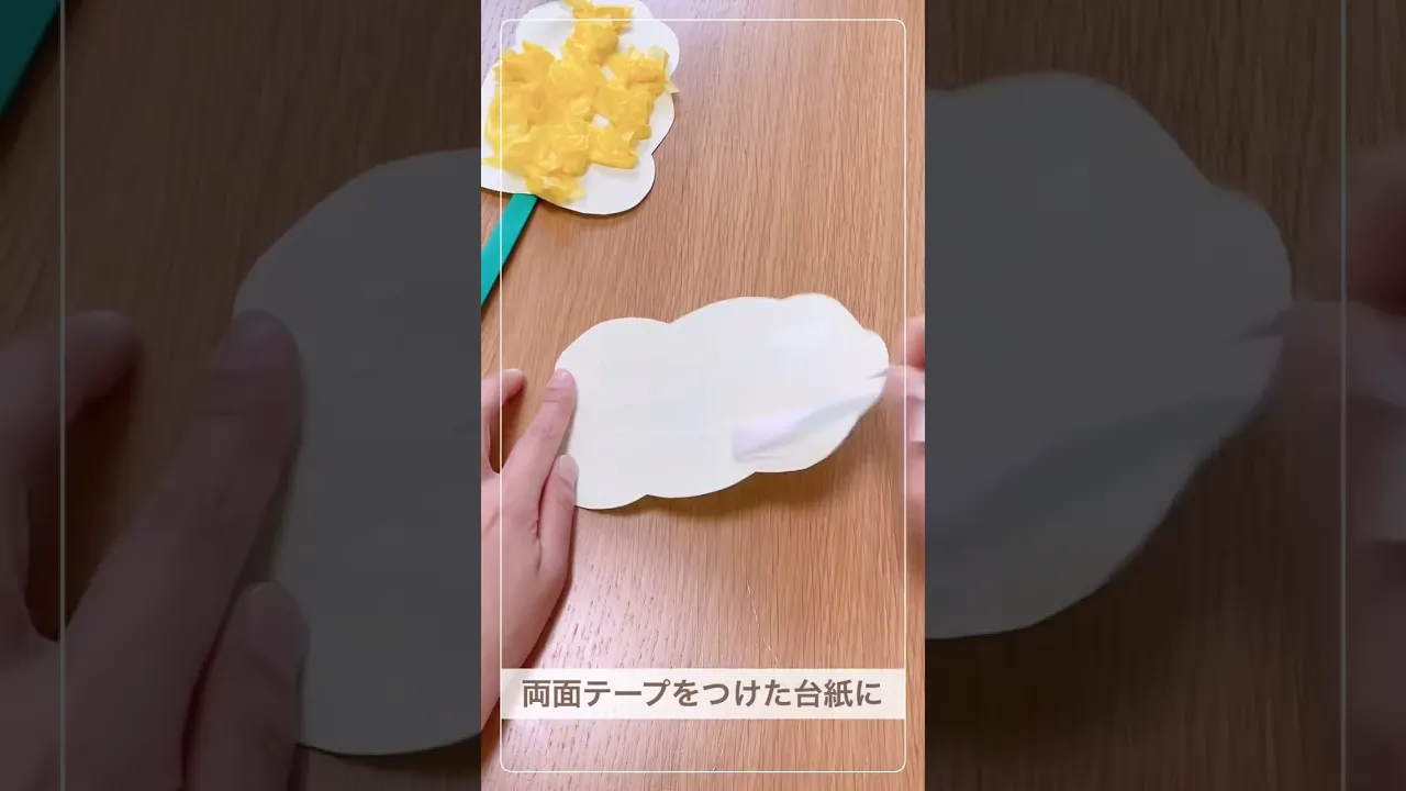 【1歳児】5月を知ろう！オススメの製作アイデア集