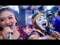 KIJING MIRING (VERSI NGAPLAK) - LILIS SETYORINI FT MC GARENG - CAMPURSARI NEW ANISSA