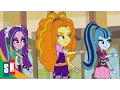 Download Lagu MUSIC VIDEO: Battle of the Bands - My Little Pony: Equestria Girls - Rainbow Rocks