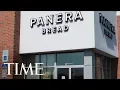 After Sharing Showing How Panera Bread Makes Its Mac And Cheese Employee Lost Her Job TIME