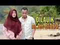 Lagu Lirik andra resati-Badai dilauik alah biaso