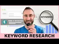 Download Lagu Hoe u beter kunt worden in SEO-trefwoordenonderzoek