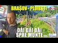 Brasov - Ploiesti | Crossing the Southern Carpathians through the Timis and Prahova Valleys (2025)
