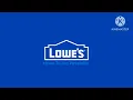 Lowe s logo history