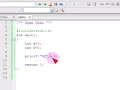 Bangla C programming tutorial 22 Type Cast