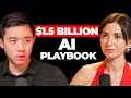 Download Lagu $1.5B AI Founder: This Is Your Golden Age to Build With AI