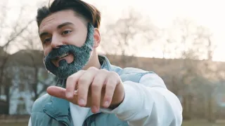 Das Leben mit Bart | Talha