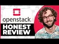 OpenStack Swift Cloud Storage Honest Review - Watch Before Using