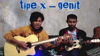 Download cover genit tipe x - koder jreng MP3