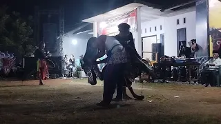 terbaru 2024 mbejek barongan jaranan singo mudo budoyo