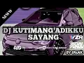 Download Lagu DJ KUTIMANG ADIKKU SAYANG | IPANK | Ricky Fvnky Remixer