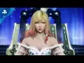 Video di DISSIDIA FINAL FANTASY NT - Announcement Trailer | PS4