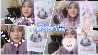 Download REVIEW ISI BUKU BEST SELLER AMALAN RINGAN PALING MENAKJUBKAN||SYEKH ALI JABER||PART 1 MP3