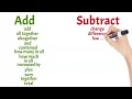 One-Step Real World Problems Subtraction - 3rd Grade