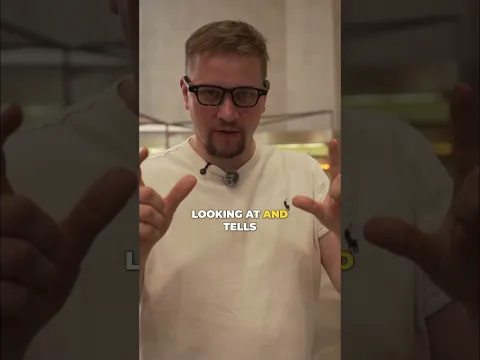 Smart Glasses Order Anything Instantly! The Future of Shopping
