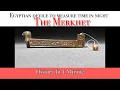 18 Egyptian Device to Measure Time in Night The Merkhet HistoryIn1Minute