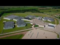 ICE to move into private prison in Appleton MN