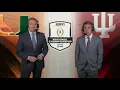 2026 CFP NATIONAL CHAMPIONSHIP Indiana vs Miami FULL GAME replay 2026