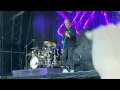 Spiritbox - Blessed Be (Gunnersbury Park, London, August 11, 2024) LIVE/4K
