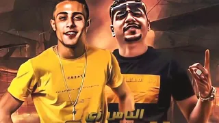 مهرجان الناس زي السمك   حلقولو   احمد موزه    عمرك مركب وعايمه   توزيع قط كرموز      دندنها