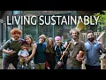 Living Communally since 1978 Oldest Ecovillage in the North East US Sirius Community