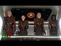 Download Lagu Ups \u0026 Downs From Star Trek: Strange New Worlds 3.8 - Four-And-A-Half Vulcans