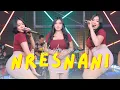 Download Lagu NRESNANI - Lili Ammora - Maturnuwun Sampun Tansah Mayungi