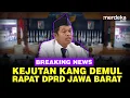 Download Lagu 🔴 LIVE - Kejutan Gubernur Demul Rapat Paripurna di DPRD Jawa Barat