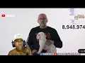 IShowSpeed Reacts To Technoblade Passing Away And Gets Emotional While Watching His Last