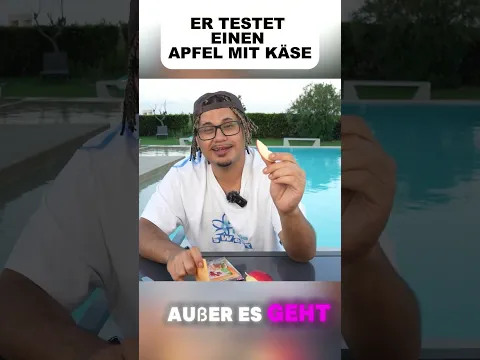 was war das bitte? #food #tiktok