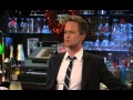Barney Stinson - Predator